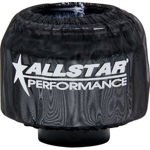 Allstar Performance - 26228 - V/C Breather Filter w/ Shield