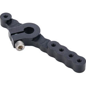Enderle - 4011B-716B - Long Double Ended Arm Injector Arm - Billet