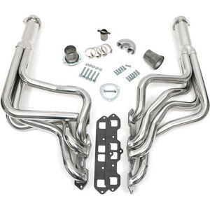 Hedman - 58156 - Headers 68-76 Olds Car 400-455 Engine