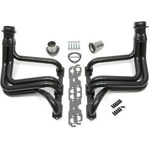 Hedman - 68230 - 58-64 Sb Chevy Passenger
