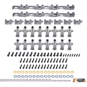 Jesel - KPS-58287-7070 - Pro Shaft Rocker Kit BBC 1.70 /1.70 Brodix