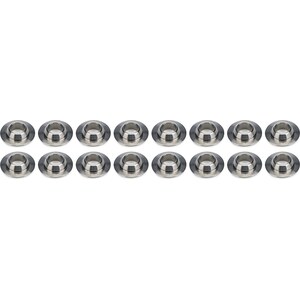 PAC Racing - PAC-R511-16 - .990 TI Valve Spring Retainers - 7 Degree