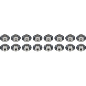 PAC Racing - PAC-R513-16 - 1.115 OD TI Valve Spring Retainers 16pk