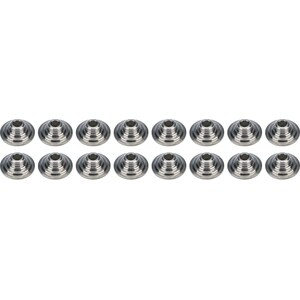 PAC Racing - PAC-R522 - 1.480 TI Valve Spring Retainers - 10-Degree