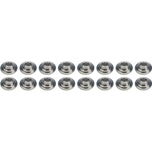 PAC Racing - PAC-R536-16 - 1.450 TI Valve Spring Retainers - 10 Deg