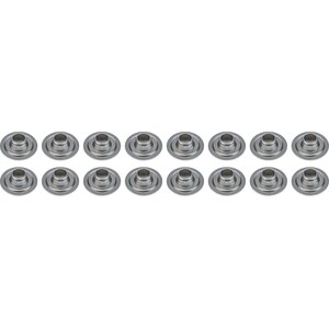 PAC Racing - PAC-R614-16 - 1.450 Pacaloy Valve Spring Retainers - 10 Dg