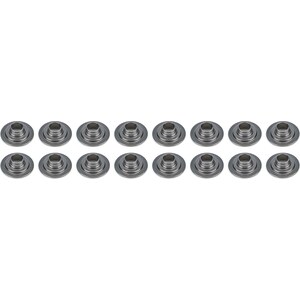 PAC Racing - PAC-R632-16 - 1.250 Pacaloy Valve Spring Retainers Mini 8