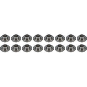 PAC Racing - PAC-R658-16 - 1.450 Pacaloy Valve Spring Retainers (16)