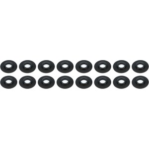 PAC Racing - PAC-S101-16 - Steel C/M Spring Seats - 1.550 x .855 x .575