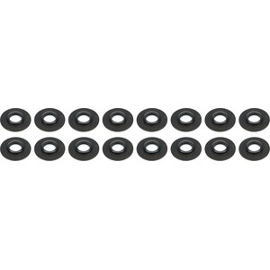 PAC Racing - PAC-S102-16 - Steel C/M Spring Seats - 1.550 x .855 x .635