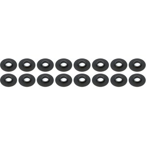 PAC Racing - PAC-S103-16 - Steel C/M Spring Seats - 1.550 x .770 x .575