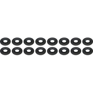 PAC Racing - PAC-S104-16 - Steel C/M Spring Seats - 1.550 x .770 x .635