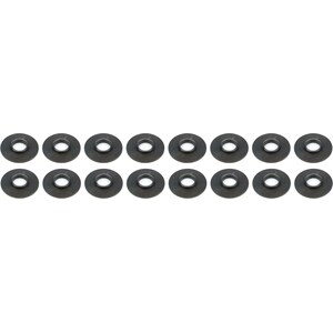 PAC Racing - PAC-S117-16 - Steel C/M Spring Seats - 1.550 x .730 x .575