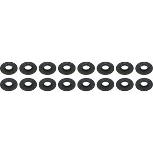 PAC Racing - PAC-S127-16 - Steel C/M Spring Seats - 1.500 x .715 x .630