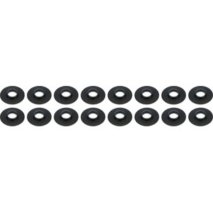 PAC Racing - PAC-S134-16 - Steel C/M Spring Seats - 1.500 x .715 x .570