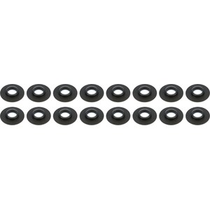 PAC Racing - PAC-S136-16 - Spring Seats .510 ID (16) For RPM Duals