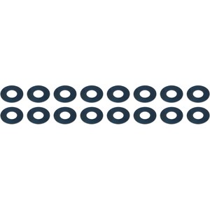 PAC Racing - PAC-S189-16 - Spring Shims - 1.250 OD .030 Thick (16pk)