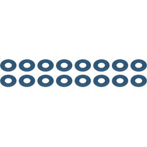 PAC Racing - PAC-S194-16 - 1.500 OD  0.645 ID  .020 Thickness Shims 16pk