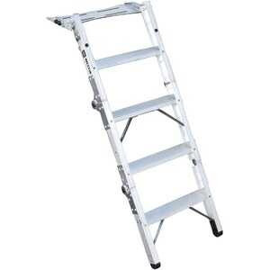 Westin - 10-3000 - Truck-Pal Tailgate Ladder