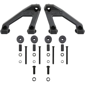 Westin - 62-41075 - 18-   Jeep Wrangler JL LED Cowl Mount