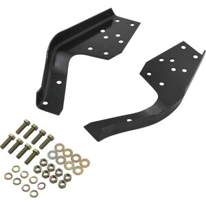 Westin - 92220 - Universal Bumper Mount Kit
