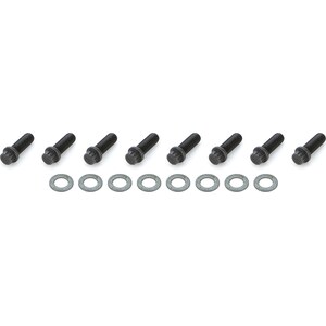 Wilwood - 230-1378 - Drive Flange Blt.Kit