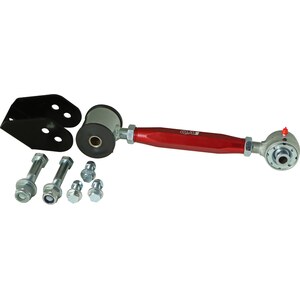 Rear Control Arms and Trailing Arms