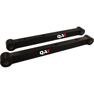 Rear Control Arms and Trailing Arms