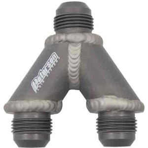 AN-NPT Fittings and Components