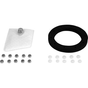 Aeromotive - 12611 - Replacement Strainer & Gasket for 1831