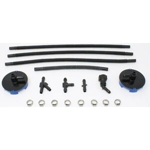 Fuel Cell/Tank Pickups