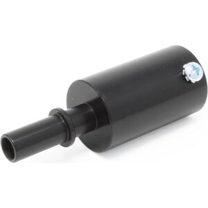 Aeromotive - 65601 - Adapter Quick Connect 12mm Female to 3/8 Male