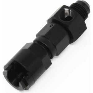 Aeromotive - 65603 - Adapter Kit 3/8 Female Quick Connect to 6an