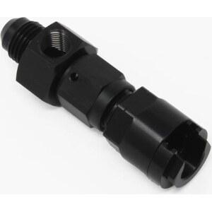 Aeromotive - 65605 - Adapter Kit 3/8 Female Quick Connect to 8an