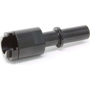 Aeromotive - 65615 - Adapter Quick Connect 3/8 Female to 12mm Male