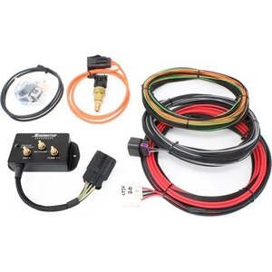 Aeromotive - 66101 - Cont. Kit PressureWorx PWM CTS-V2/LSA Crate Eng
