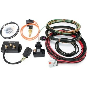Aeromotive - 66133 - Cont. Kit BoostWorx PWM Returnless Mustang GT500