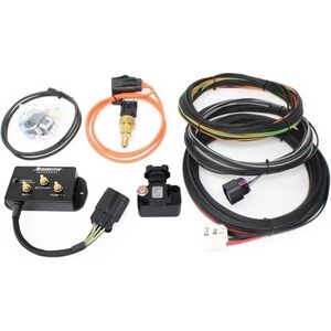 Fuel Pump Voltage Boosters