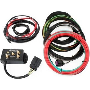 Aeromotive - 66142 - Cont. Kit BoostWorx PWM Returnless Triple Pump