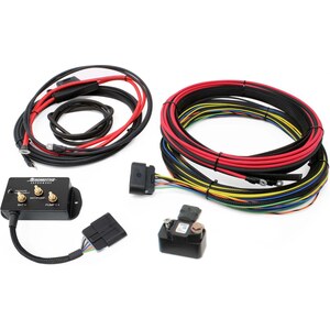 Aeromotive - 66162 - Cont. Kit ReturnX PWM Single Pump