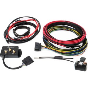 Aeromotive - 66169 - Cont. Kit ReturnX PWM Dual Pump Stagg. Output