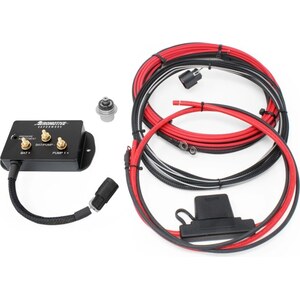 Aeromotive - 66190 - Cont. Kit PressureWorx Ally PWM Returnless