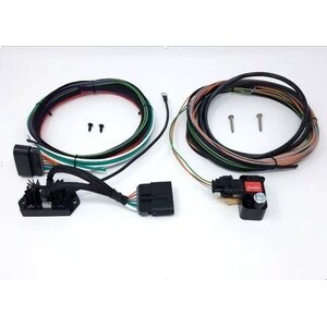 Aeromotive - 66708 - Controller Intelligent Dual Channel 25A