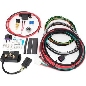 Aeromotive - 67705 - Kit BoostWorx Returnless KPM 1500 Fuel Pump Mod
