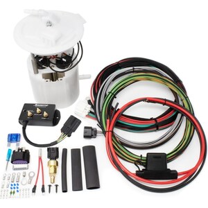 Aeromotive - 67706 - Kit BoostWorx PWM Module KPM 1500 Fuel Pump Mdl