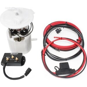 Aeromotive - 67707 - Kit PressureWorx Ally PWM w/Modf KPM1500 Pump