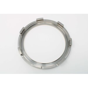 Aeromotive - 68701 - Mounting Ring Fuel Pump Module 6in Stainless Stl