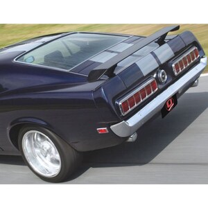Body Panels and Components