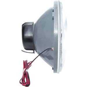 Oracle Lighting - 7081-001 - 1997-2006 Jeep Wrangler TJ SMD HL