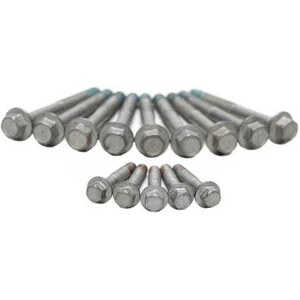 Cylinder Head Fastener Kits